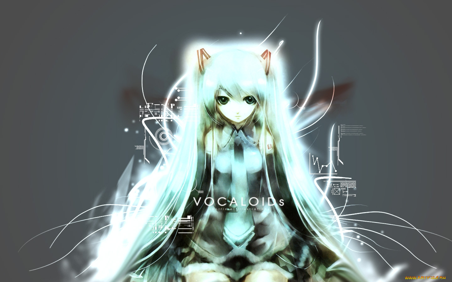 , vocaloid